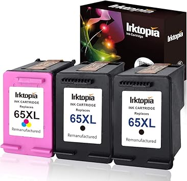65xl remanufactured ink cartridge