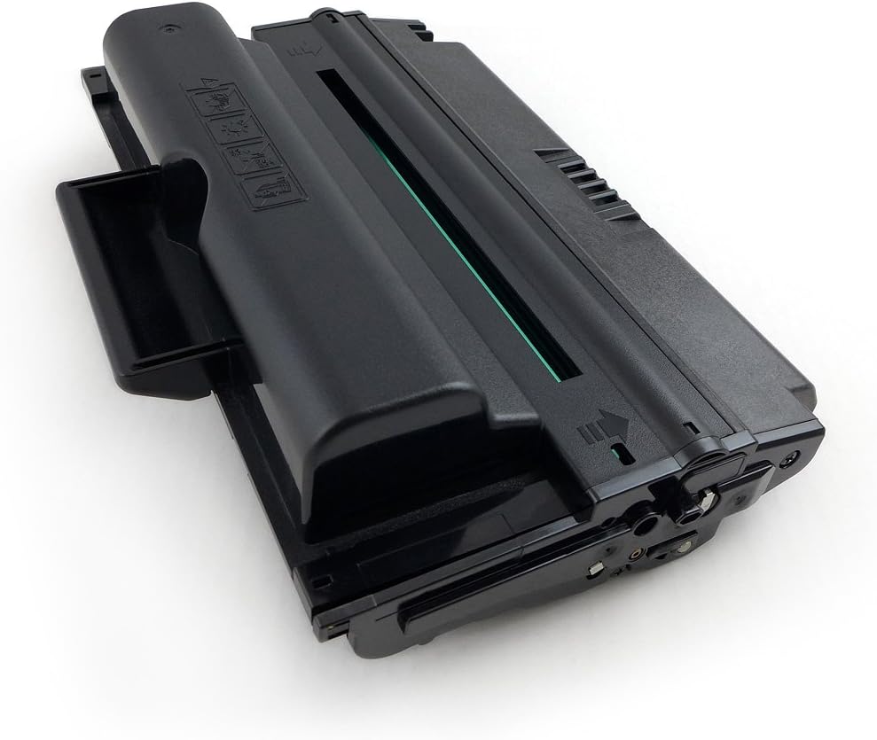Green2Print Toner black 10000 pages replaces Dell 593-11043, R2W64 Toner cartridge for Dell 2355DN, (01) black 10000 pages - Image 3