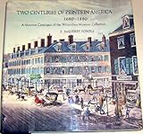 Two Centuries of Prints in America, 1680-1880 : A Selective Catalogue of the Winterthur Collection, Fowble, E. McSherry, 0813911249