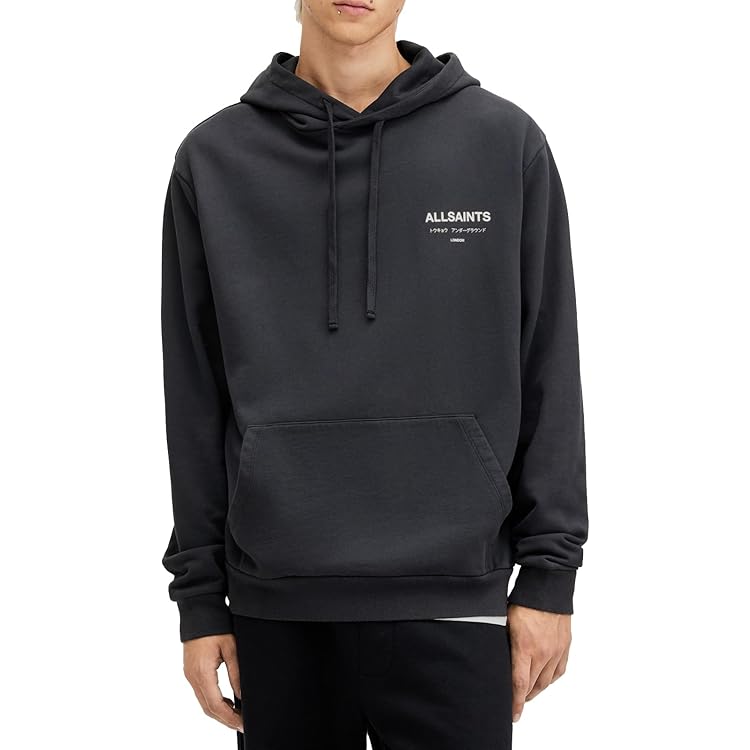 Amazon.com: Tierra Oth Hoody Jet Black Small : Clothing, Shoes