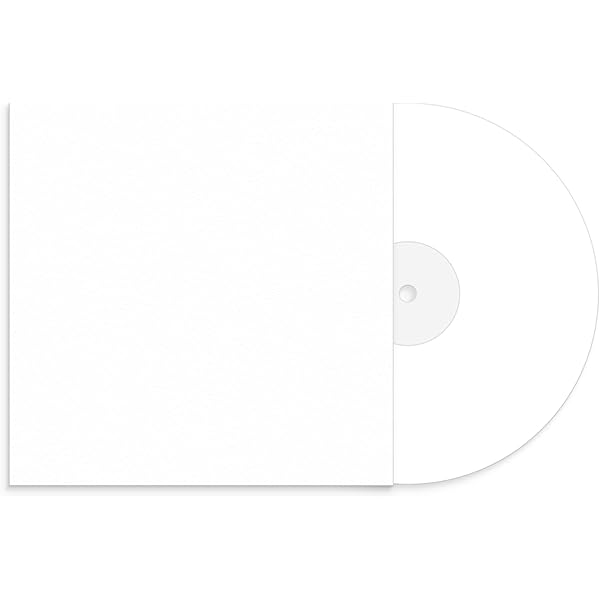 BTS ARIRANG 5th Album Standard LP J-HOPE Cream Version Sleeve+