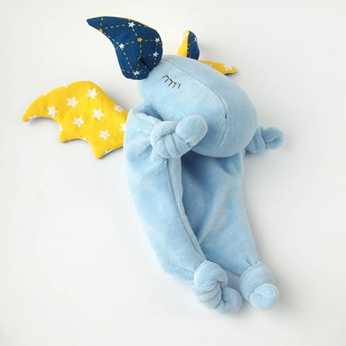 lovey stuffed animal