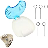 TTKBHHQ - Simply Expander Keys,Orthodontic spreader key tool,For palatal expanders-5PCS