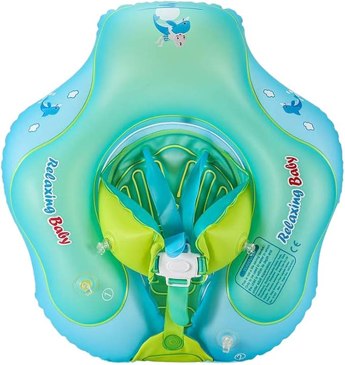 pool floats for babies under 6 months
