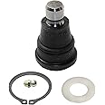 MOOG K500223 Front Lower Suspension Ball Joint for Nissan Sentra