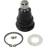 MOOG K500223 Front Lower Suspension Ball Joint for Nissan Sentra | Replaces 45D1543 19317748 19317873 46D1543A MS30503 MS30514 FA2506 2601872 5051543 BJ69205 610.42042 545009AM1A 54500ET000.