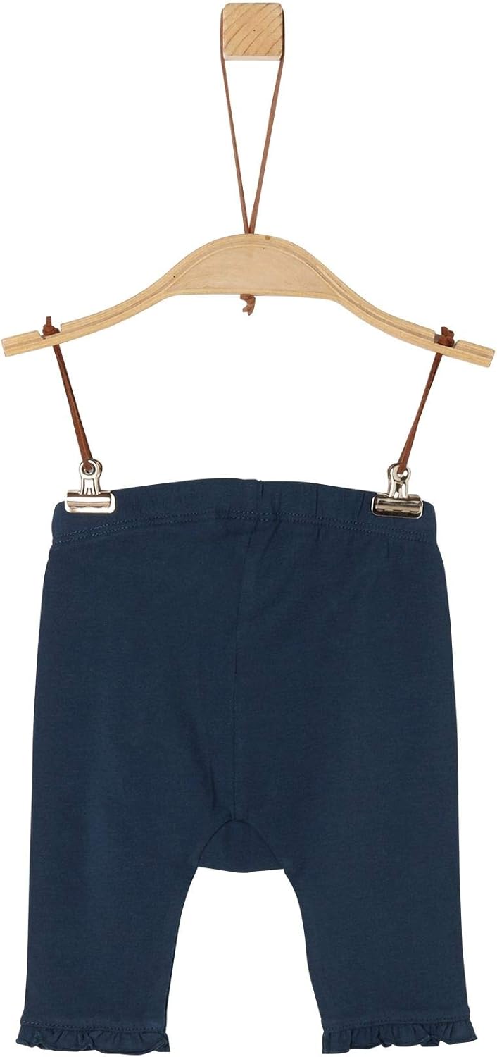 s.Oliver Baby-M/ädchen Leggings