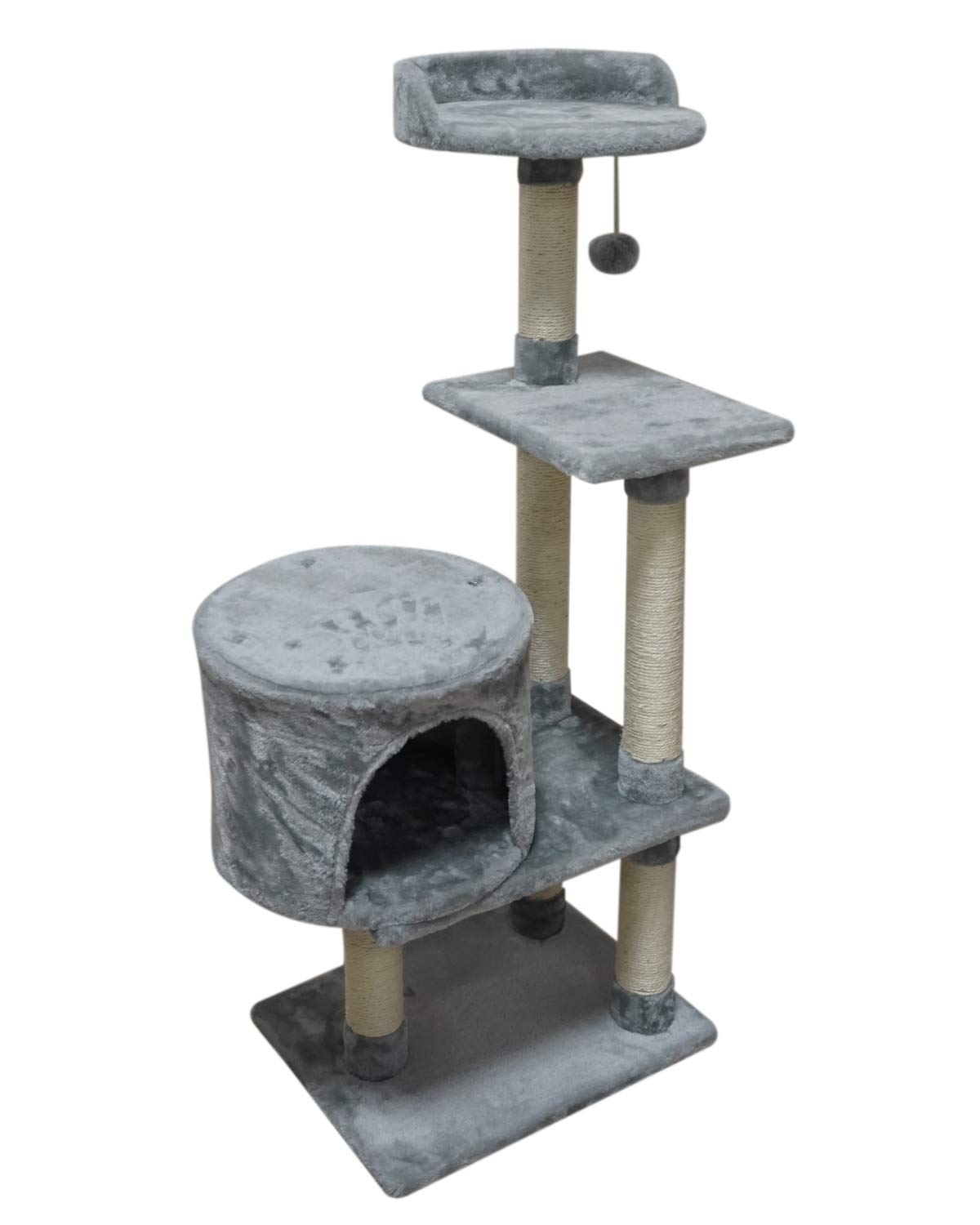 jump brand cat tree
