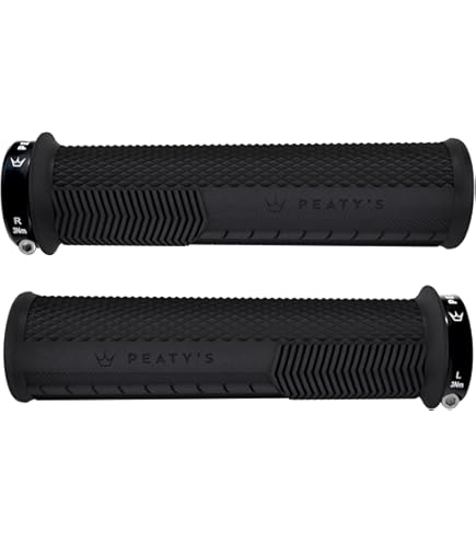 Amazon.com: DMR DEATHGRIP Collar Oil Slick (Pair) : Automotive