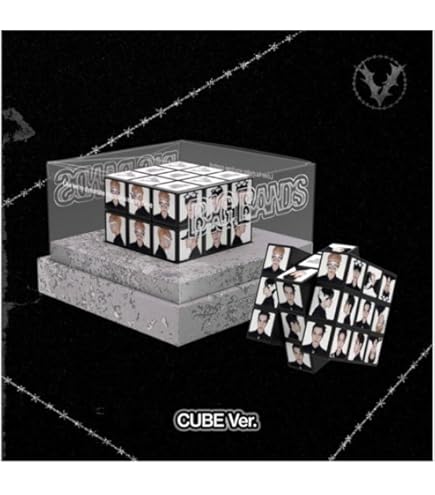 Amazon.com: izna N/a 1st Mini Album (Photobook - 2-Version