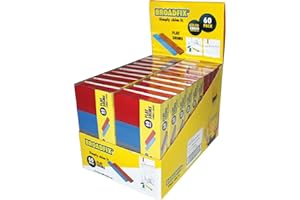 Broadfix Shim Flat Plastic 60PK