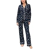 Cozyland by Morgan Lane Women's Charlie Pajama Set