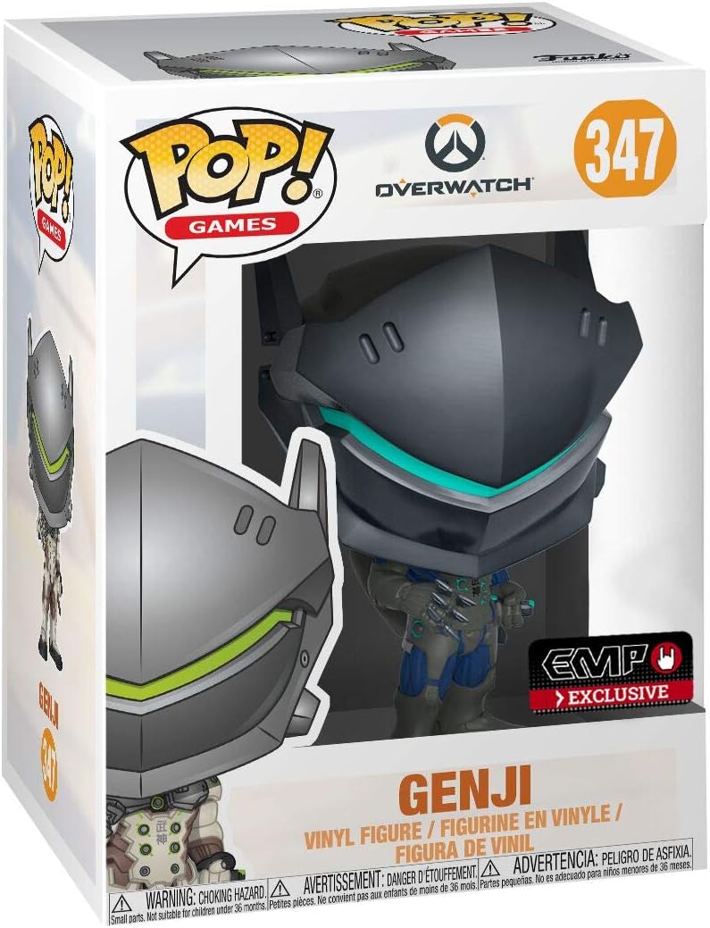 target genji pop