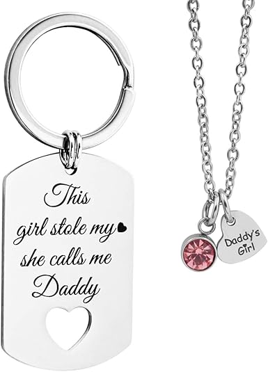 father daughter gifts amazon