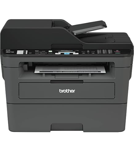 brother  Amazon.com: Brother MFC L26 Series All-in-One Laser Monochrome