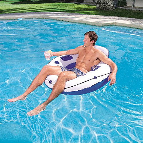 CoolerZ Inflatable Tube - Image 4