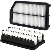 WIX WA10059 Air Filter Panel