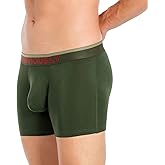 Obviously FreeMan - Boxer Brief 3 inch Leg