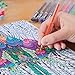 Artlicious - Ultimate 100 + DELUXE 60 Gel Pens Set - Non Toxic & Acid Free - Ideal for Coloring Books