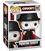 Amazon.com: Funko Pop! Movies: Saw - Jigsaw - 1/6 Odds for Rare