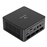 MINISFORUM UM890 Pro Mini PC AMD Ryzen 9