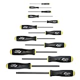 Bondhus 10637 Set of 13 Balldriver