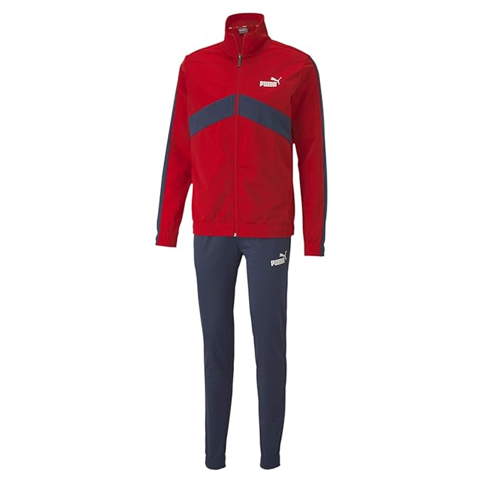 Buy Puma mens Tracksuit at Amazon.in
