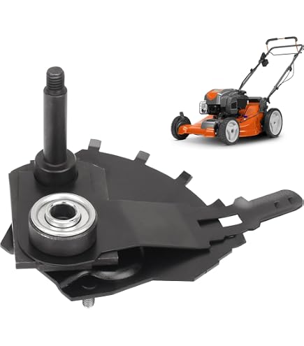 Kit Rueda Para Cortacésped Husqvarna – Compatible Con YTH2448T, Z254 Y Más (ref. 174873)