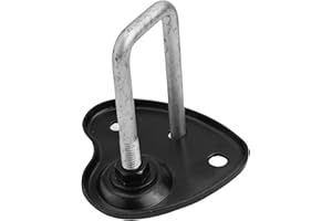 Hood Latch Lock, Engine Compartment Release Mechanism, Metal Hood Catch for, G12, X3 G01, X4 G02, For X5 G05, X6 G06, G07, Z4