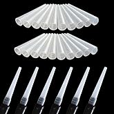Spray Foam Gun Nozzles, 26 PCS | Spraying Foam Gun Accessories