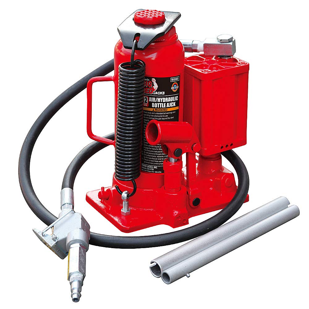 Torin Hydraulic Air Jack 12 Ton Find Hydraulic