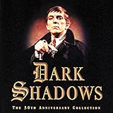Dark Shadows: The 30th Anniversary Collection (Television Series Soundtrack)