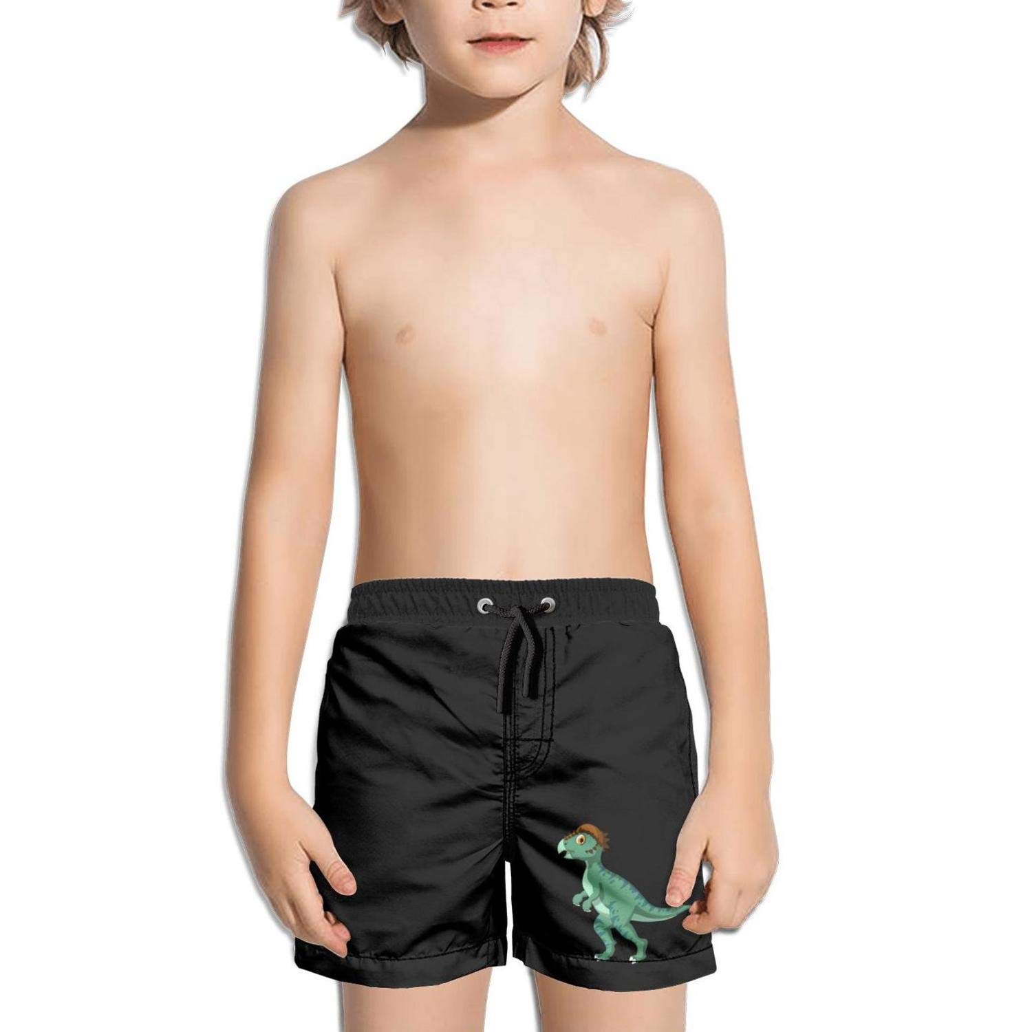 baby girl board shorts