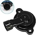 Amazon Com Throttle Position Sensor Tps Fit 17123855 For