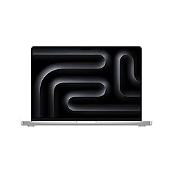 Apple 2024 MacBook Pro Laptop with M4