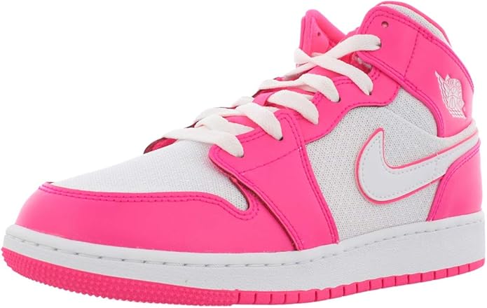 jordan aj 1 mid big kid