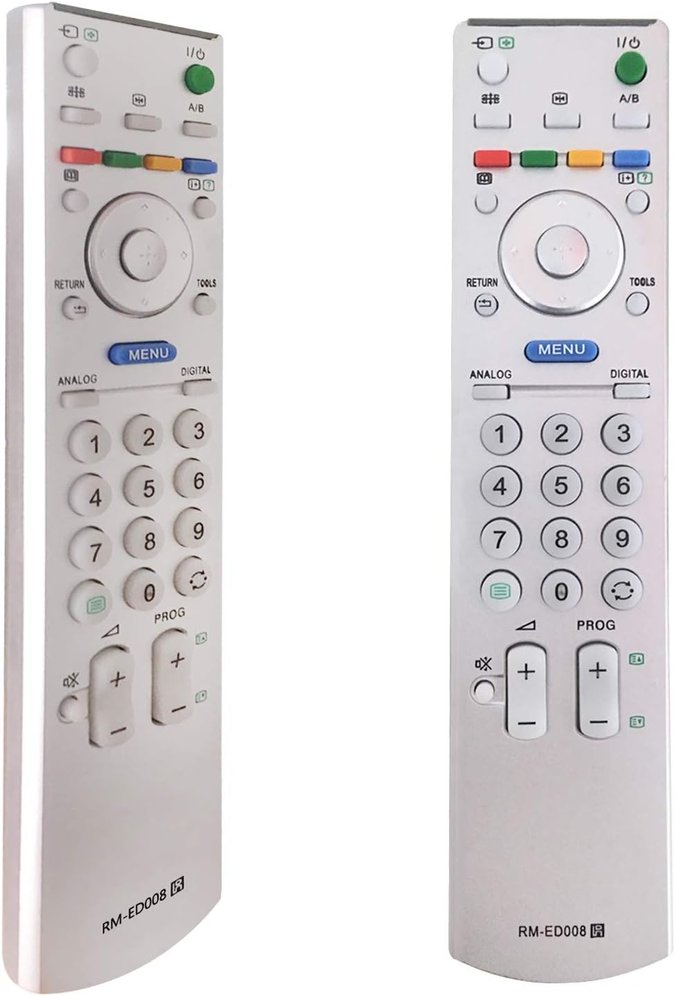 Replacement Sony TV Remote Control RMED008 for Sony Amazon.co.uk