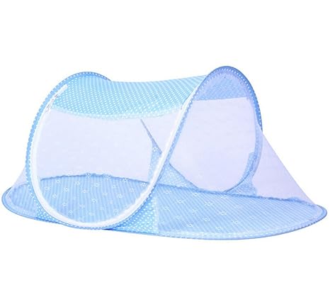 Amazon.com: YLLLDDD Summer Infant Baby Crib Netting Baby Bed ...