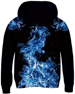 sudaderas con estampado