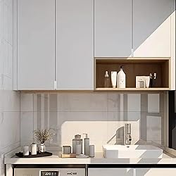 LEAPHZOT Edge Finger Pull,Concealed Kitchen Cabinet