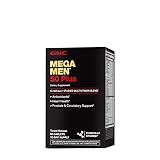 GNC Mega Men 50 Plus Multivitamin