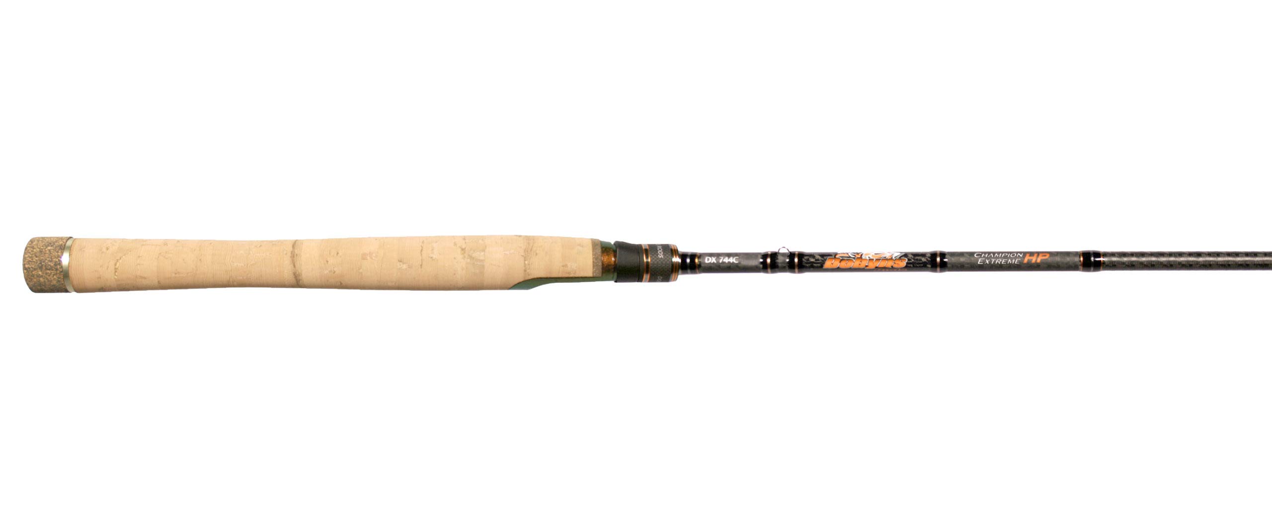 Photo 1 of Dobyns Rods Champion Extreme Hp Dx764Sf
