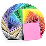Oracal Starter Pack 631 Matte Self Adhesive Vinyl Sheets