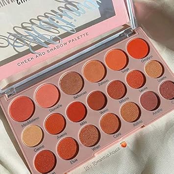 makeup studio blush palette