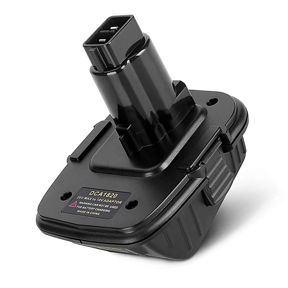 Best 18v dewalt lithium batteries