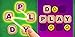 Circus Words: Magic Word Puzzle