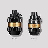 Viktor & Rolf Spicebomb Extreme Eau de Parfum for Men 90ml view 6