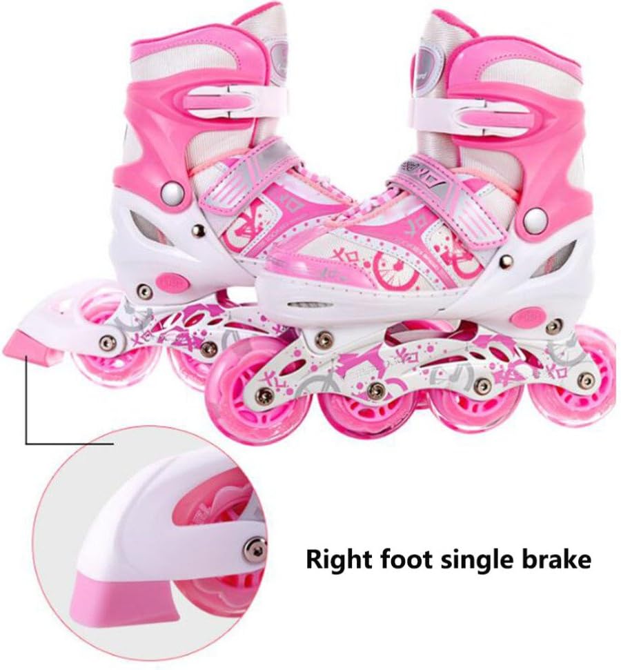 patin para niño de 2 años