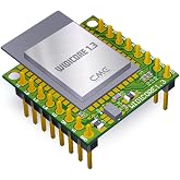 CME WIDI Core Bluetooth MIDI (BLE) Upgrade Module | For CME H4MIDI WC, U4MIDI WC &amp; MIDI Thru5 WC, Preconfigured for Seamless Installation, Ultra-Low 3ms Latency
