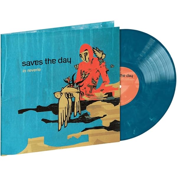 【レコード】 Saves the day / Stay what you are Saves The Day - Stay What You Are | Deezer